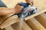 Пила дисковая BOSCH GKS 55 0601664000