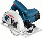 Пила дисковая BOSCH GKS 55 0601664000