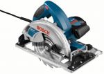 Пила дисковая BOSCH GKS 65 G 0601668903