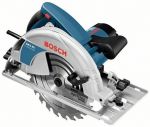 Пила дисковая BOSCH GKS 85 060157A000