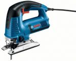 Пила лобзиковая BOSCH GST 1400 BCE 0601515101