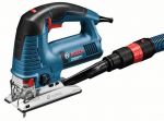 Пила лобзиковая BOSCH GST 160 BCE