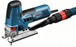 Пила лобзиковая BOSCH GST 160 CE 0601517000