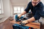 Пила лобзиковая BOSCH GST 90 E 060158G000