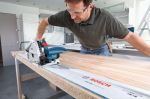 Погружная пила BOSCH GKT 55 GCE Professional