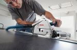 Погружная пила BOSCH GKT 55 GCE Professional
