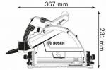 Погружная пила BOSCH GKT 55 GCE Professional