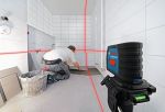 Построитель плоскостей BOSCH GLL 2-15 Professional 0601063701