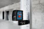 Построитель плоскостей BOSCH GLL 2-15 Professional 0601063702