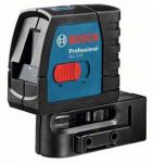 Построители плоскостей BOSCH GLL 2-15 Professional