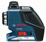 Построитель плоскостей BOSCH GLL 2-80 P Professional 0601063208