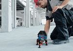 Построитель плоскостей BOSCH GLL 3-50 Professional 0601063800