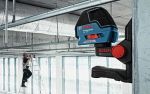 Построитель плоскостей BOSCH GLL 3-50 Professional 0601063801