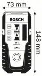 Приемник лазерного излучения BOSCH LR 1 0601015400