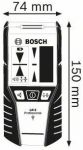 Приемник лазерного излучения BOSCH LR 2 0601069100