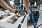 Пылесос BOSCH GAS 25 L SFC 0601979103