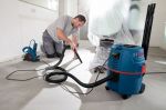 Пылесос для влажного и сухого мусора BOSCH GAS 20 L SFC Professional 060197B000