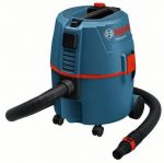 Пылесос для влажного и сухого мусора BOSCH GAS 20 L SFC Professional 060197B000