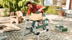 Рабочий стол BOSCH PWB 600 0603B05200
