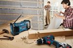 Радиоприёмник BOSCH GML SoundBoxx Professional 0601429900