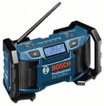 Радиоприёмник BOSCH GML SoundBoxx Professional 0601429900