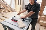 Распиловочный стол BOSCH GTS 10 J 0601B30500