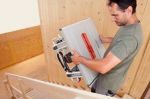 Распиловочный стол BOSCH GTS 10 J 0601B30500