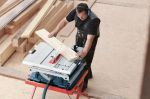 Распиловочный стол BOSCH GTS 10 XC 0601B30400