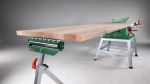 Роликовая подставка BOSCH PTA 1000 0603B05100