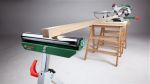 Роликовая подставка BOSCH PTA 1000 0603B05100