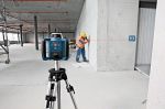 Ротационный лазерный нивелир BOSCH GRL 300 HV 0601061501