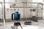 Ротационный лазерный нивелир BOSCH GRL 300 HV 0601061501