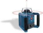 Ротационный лазерный нивелир BOSCH GRL 300 HV 0601061501