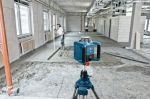 Ротационный лазерный нивелир BOSCH GRL 300 HVG 0601061701