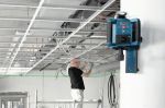 Ротационный лазерный нивелир BOSCH GRL 300 HVG 0601061701