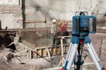 Ротационный лазерный нивелир BOSCH GRL 400 H 0601061800