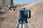 Ротационный лазерный нивелир BOSCH GRL 400 H 0601061800