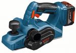Рубанок BOSCH GHO 14,4 V-LI 06015A0402