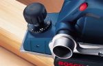 Рубанок BOSCH GHO 26-82