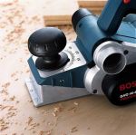 Рубанок BOSCH GHO 40-82 C 060159A760