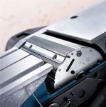 Рубанок BOSCH GHO 40-82 C