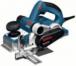 Рубанок BOSCH GHO 40-82 C