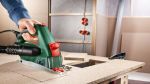 Ручная циркулярная мини-пила BOSCH PKS 16 Multi 06033B3020