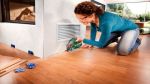 Ручная циркулярная мини-пила BOSCH PKS 16 Multi 06033B3020