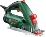 Ручная циркулярная мини-пила BOSCH PKS 16 Multi 06033B3020