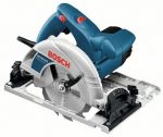 Ручная циркулярная пила BOSCH GKS 55 GCE Professional