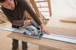 Ручная циркулярная пила BOSCH GKS 65 GCE Professional