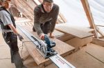 Ручная циркулярная пила BOSCH GKS 65 GCE Professional
