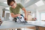 Ручная циркулярная пила BOSCH GKS 65 GCE Professional