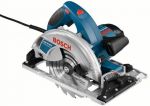 Ручная циркулярная пила BOSCH GKS 65 GCE Professional